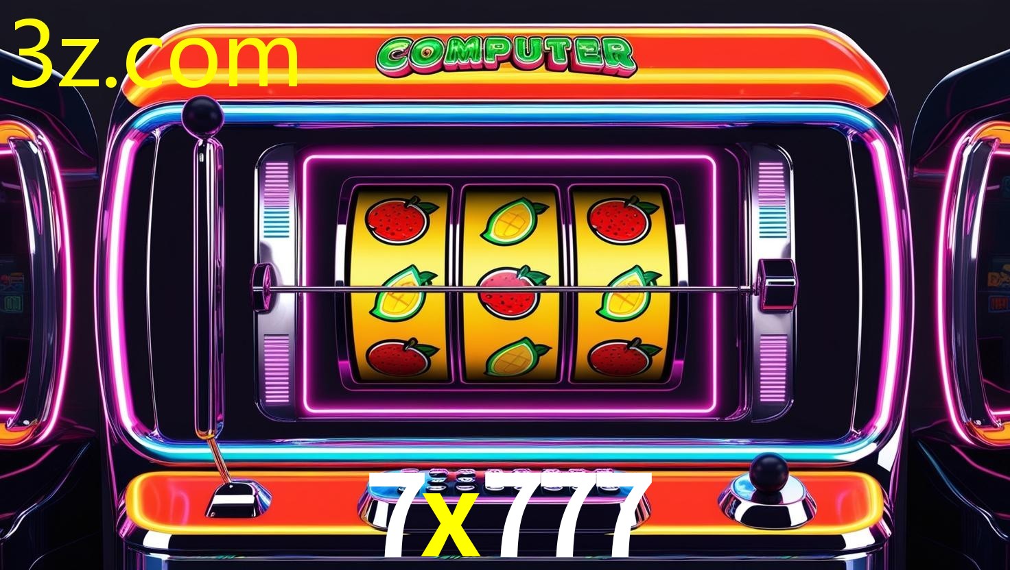 Verificação de Conta 7X777.COM